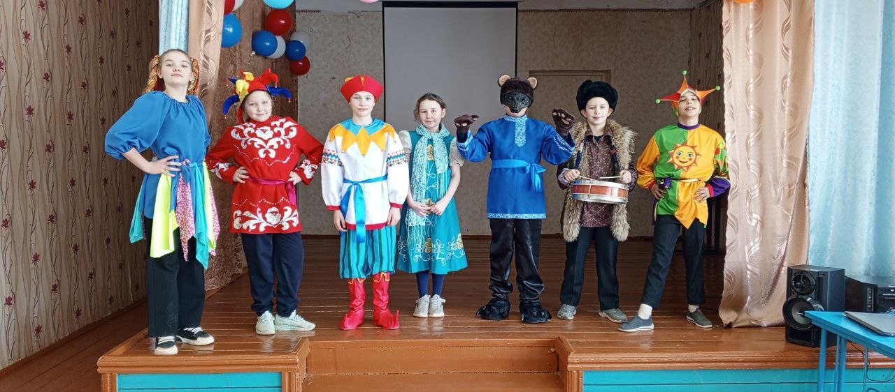 &amp;quot;ШИРОКАЯ МАСЛЕНИЦА&amp;quot;..