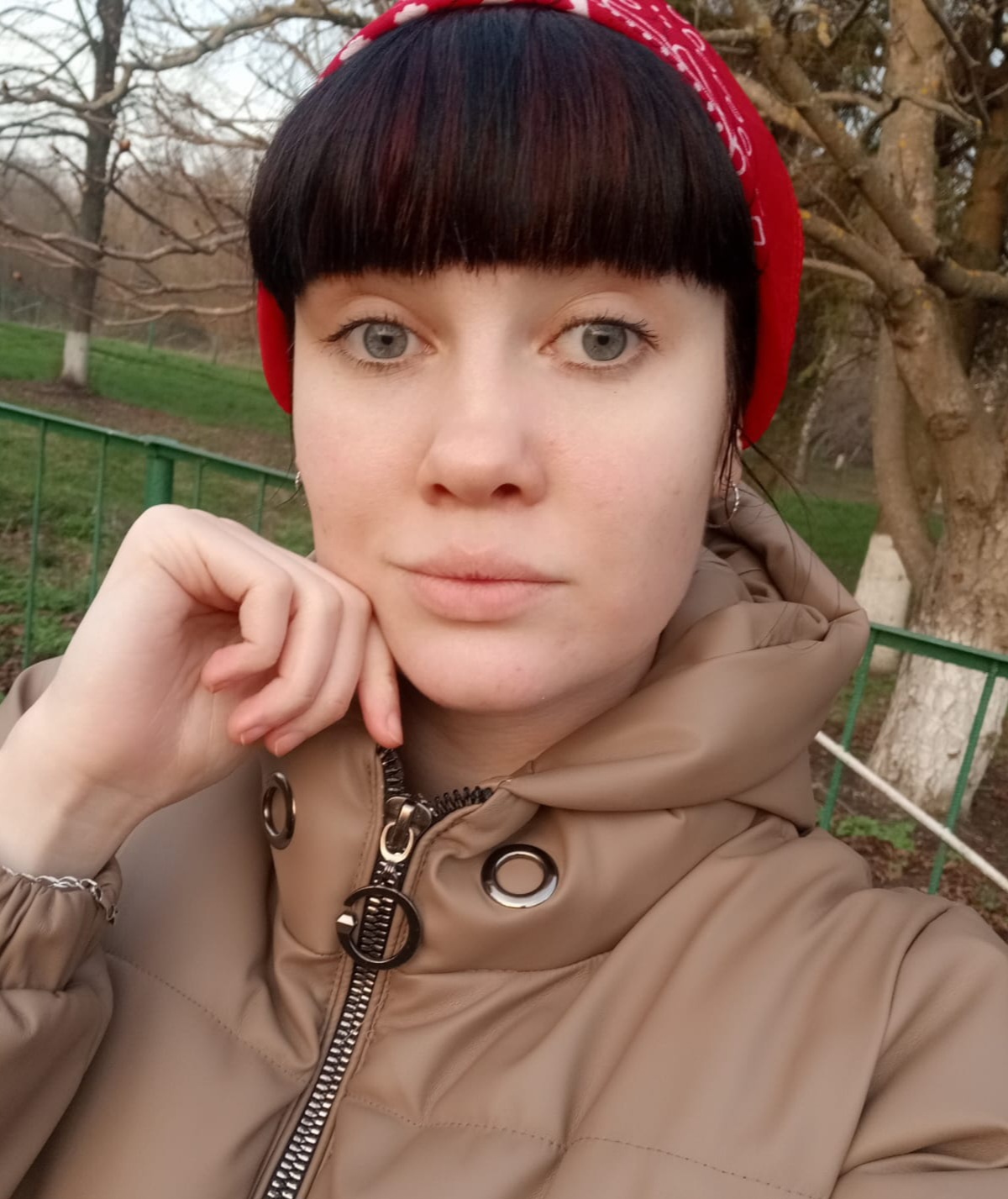 Нестерова Анастасия Борисовна.