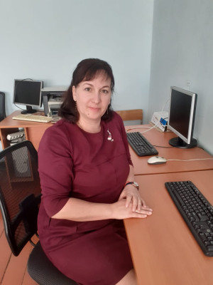 Пикалова Татьяна Петровна Пикалова Татьяна Петровна