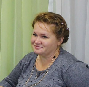 Булдакова Татьяна Витальевна Булдакова Татьяна Витальевна